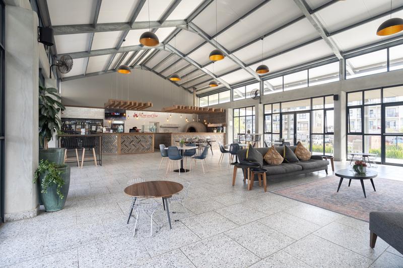 To Let 1 Bedroom Property for Rent in The Huntsman Western Cape